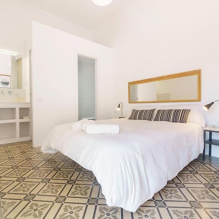 Casa Premia Apartment Premia De Mar Ngoại thất bức ảnh