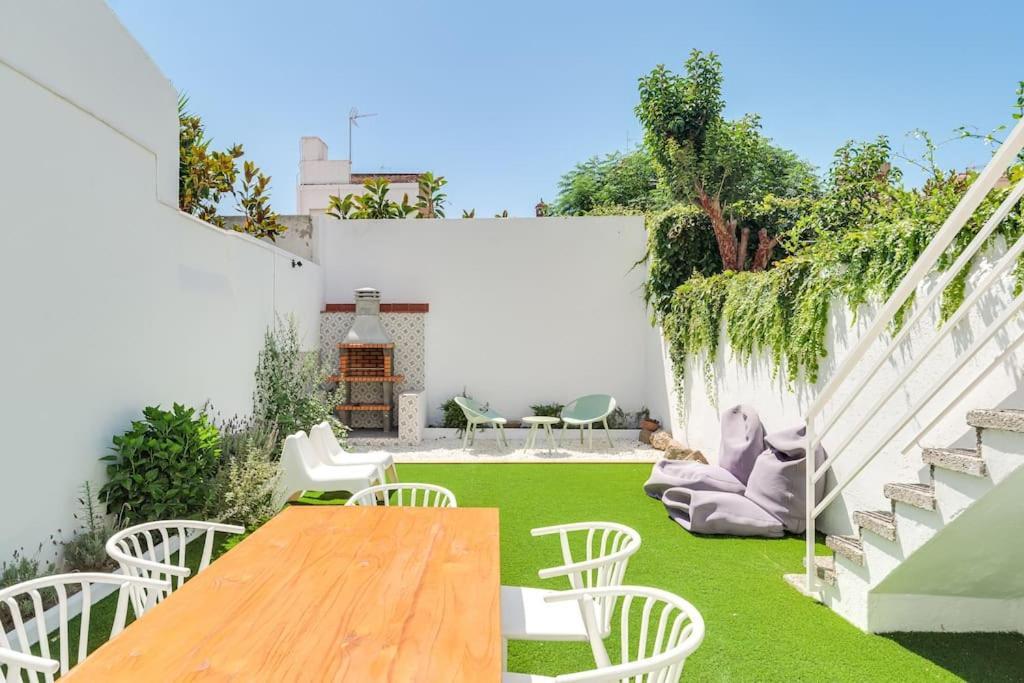 Casa Premia Apartment Premia De Mar Ngoại thất bức ảnh